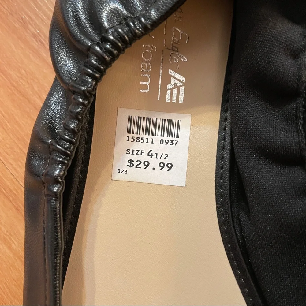 Girls American Eagle Flats